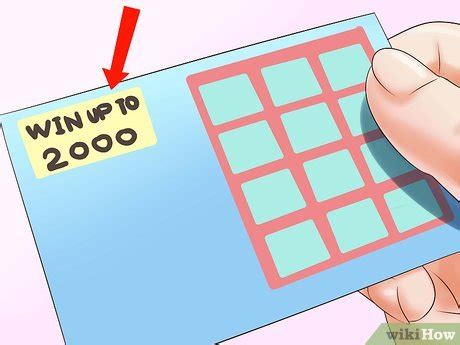how to win scratch cards|How to Win More Scratch Offs: 12 Tips to Score a Jackpot .